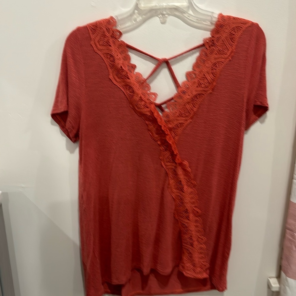 COPY - Fall comfy blouse